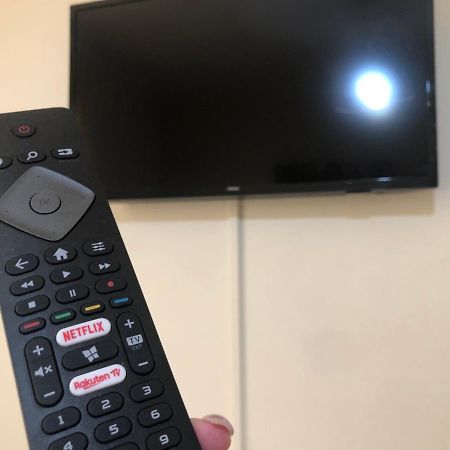 City B&B 卡斯特尔萨多 外观 照片